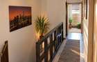 Casa tip duplex cu 3 dormitoare, curte, 3 locuri de parcare, 2 gradini, Ghimbav,