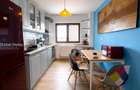 Apartament 3 camere | Polona cu Stefan cel mare | Metrou | Mobilat si utilat - 6