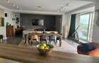 Penthouse Aviatiei | Complet Mobilat | View  Superb - 19
