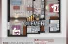 Apartemnt 3 camere Pallady – 80 mp total, Comision 0%, metrou Teclu - 1