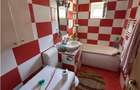 3 camere decomandat cu 2 bai centrala bloc mansardat cu loc de parcare - 2