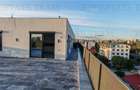 Penthouse 3 camere + terasa 184,2mp, finisaje de lux, cu priveliste senzationala - 23