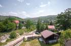 Cabană turistică, 12 camere cu restaurant, bucătărie + sală evenimente - 22