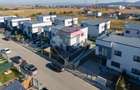 Apartament modern, curte, Sanpetru!