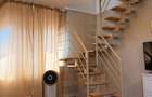 Apartament 3 camere cu scara interioara, mobilat si utilat, parcare