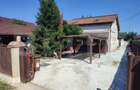 Casa 6 camere, 130 mp utili,  1000 mp teren in Dancu - 1