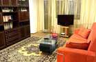 Apartament decomandat, et.4/10langa Metrou OBOR - 1