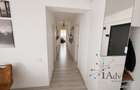 Apartament spațios cu 3 camere, decomandat, în cartierul Craiter. Soho Residence - 9