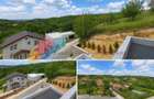 Casă Premium cu Panoramă 360°, 245 mp Utili, Teren 800 mp, Garaj Dublu, Feleacu - 4