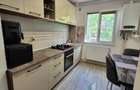 Apartament de vanzare 3 camere , 65 mp ,Manastur. - 2