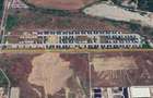 OTOPENI - Teren intravilan - 11,036 mp  - front 15,2 ml - 2