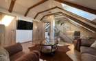Penthouse lux 122 mp utili 4 camere 3 bai etaj 2 in Arhitectilor - 15