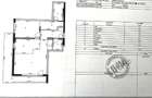 Proprietar | 2 camere+2 băi | 65 mp utili + 17 mp ba|con | parcare subsol - 16
