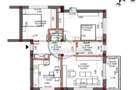 Apartament 3 camere, sanpetru Residence - 8