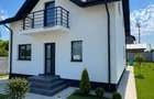 Casă nouă individuală P+M, 4 camere, teren 407 mp – Comuna Berceni - 2