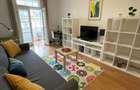 CENTRAL! ETAJ 2! Apartament 2 camere 55mp, centrala, decomandat, balcon - 1