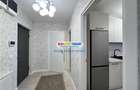 Vanzare apartament 2 camere mobilat bloc nou Baneasa Greenfield Teilor - 7