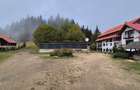 Teren deosebit in cadru de poveste langa cabana Diham, Glajerie - 4