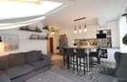 Apartament modern cu 2 camere, zona Edgar Quinet, Manastur! - 2