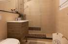 HERASTRAU, 3 camere lux, etaj 1, 100 mp, loc parcare, terasa, finisaje premium - 11
