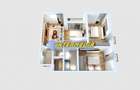 Apartament 2 camere BLOC NOU Cetate Balcon Boxa Clima Parcare Finisat la cheie - 6