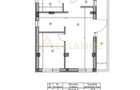 Apartament 2 camere | 67 mp | Etaj 2/3 | Incalzire in pardoseala | Str. Biruinte - 11
