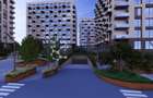 Ap 3 camere, bloc nou, 63 mp, Tatarasi - 2 Baieti - 1