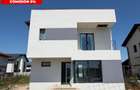 Casa de vanzare 4 Camere + 3 Bai- Strada Asfaltata - 2