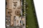 Casa individuala premium P+2E | 185 mp utili | Curte proprie  - 7