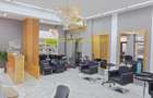 Spatiu comercial pretabil Salon-Market-Barber-shop - 8