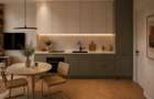 SeaYou Riviera - Faleză Nord: garsonieră tip studio, fațadă ventilată - 17