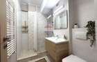 Apartament 2 camere de închiriat PRIMA LINIE LA LAC VEDERE FRONTALĂ - 5