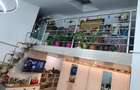 Apartament 3 camere, pe doua nivele, mobilat, parcare, zona Cetatii - 2