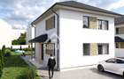 Casa 4 camere, 3 bai Sibiu Sura Mica