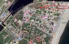 Teren de vanzare in Mamaia Nord la 400m de plaja - Deschidere de 28,4ML - 3