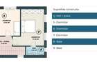 Vila 4 Camere P+1De Vanzare | Individuala  Complex Rezidential | Curte