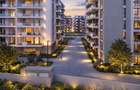 Pentru familii: Apartament finalizat Residence5 lângă școli de top Iancu Nicolae - 2