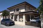CASA 8 CAM ,5 BAI, S+P+ETAJ , GARAJ, TEREN 485 MP, GHENCEA DANTELEI - 3