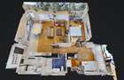 Iancu Nicolae, 3 camere, mobilat & utilat nou, 2 parcari, 2 bai, retras, padure - 15