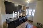 Apartament 3 camere de închiriat | Sibiu, Calea Dumbrăvii | 66 mp - 3