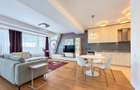 Penthouse | 102 mp | 2 Parcari subterane | 3 Camere | Marasti - 1