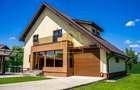 Vila Individuala,Teren 540 Mp,Garaj-Foișor-Beci,Frumușani,20 Min București - 1