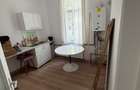 Zona Unirii, apartament parter vila, curat,luminos, linistit,curte - 8
