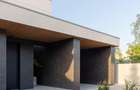 Iancu Nicolae | Vila Smart 4 Dormitoare, 6 Bai, Piscina, Fatada Ventilata HPL - 13