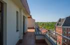 Penthouse spectaculos 5 camere, 482 mp, lift privat, Herastrau – Satul Francez - 49
