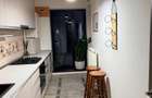 Apartament 2 camere, etaj 2/10, complet mobilat si utilat: aer conditionat, - 10