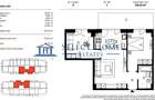 Apartamente 3 Camere| Gata de mutare | RATE Dezvoltator | Metrou Republica - 18