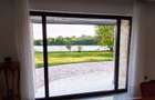 SUPER OCAZIE SE VINDE VILA DE LUX SI CASA DE OASPESTI IN BALOTESTI LA LAC 555000 - 25
