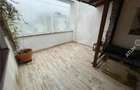 Apartament Penthouse 4 camere 2 balcoane terasa Doamna Stanca Sibiu - 16