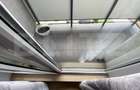 Apartament 2 camere, decomandat, 54 mp, 2 balcoane, Baciu, zona Regal - 9